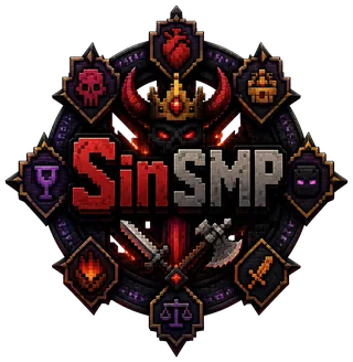 SinSMP crest